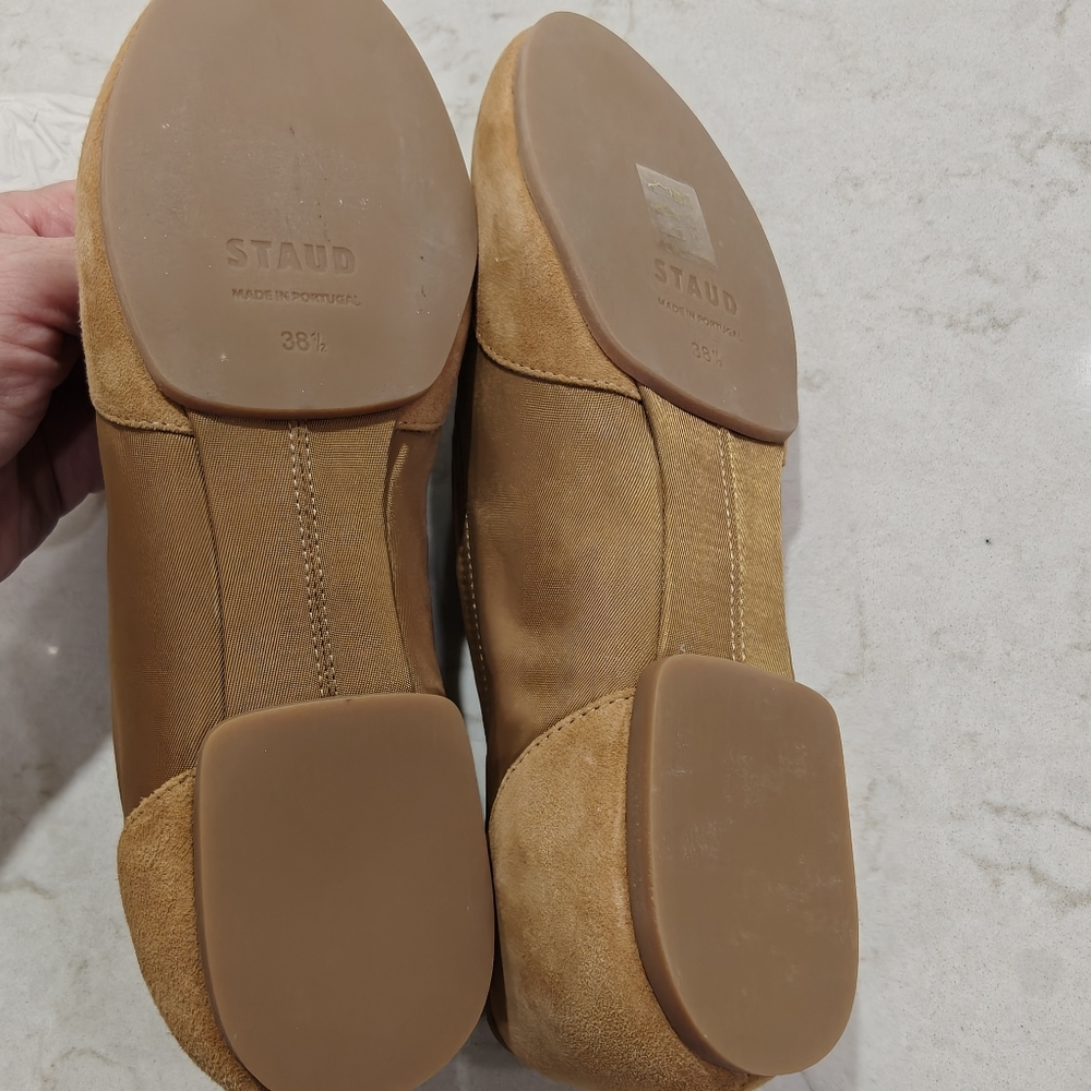STAUD Shoes || Size 38.5 - Picture 4 of 4
